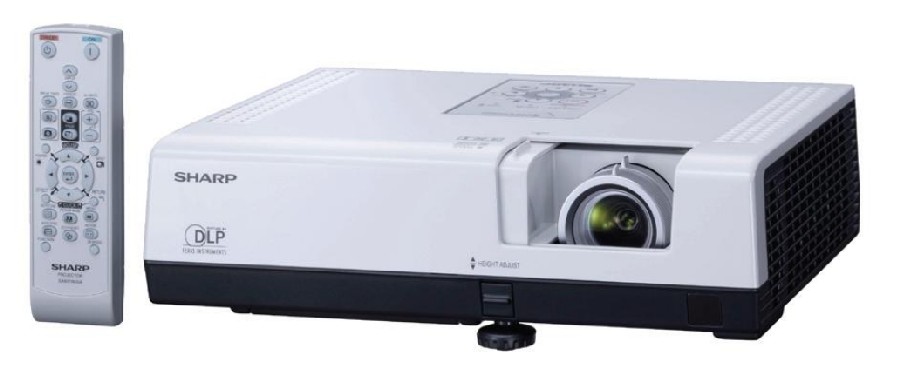 Sharp Usa PG-D3510X