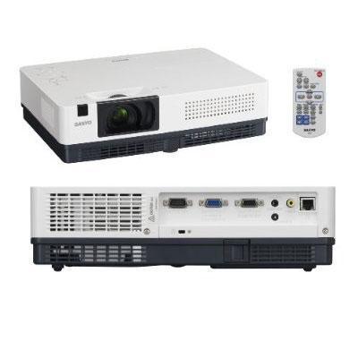 Sanyo PLC-XR301