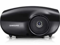 Samsung Monitors/Printers SP-A600B