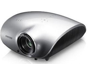 SAMSUNG SP-D400SF
