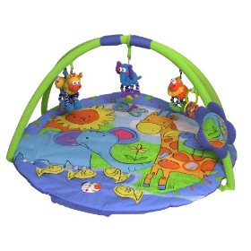 Jolly Baby PLB9517 Discovery Gym