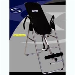 As Seen On TV 201-878932000746-LTC Inversion Table ESI7000