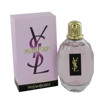 Parisienne by Eau De Parfum Spray 3 oz