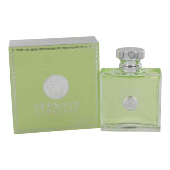 Versense By Eau De Toilette Spray 3.4 Oz