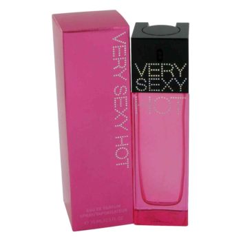 Fragrances for Women Very Sexy Hot by Victoria's Secret Eau De Parfum Spray 1 oz FX462744