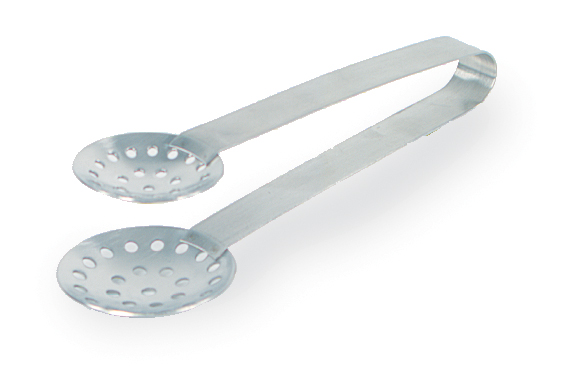 Foxrun 5131 Tea Bag Squeezer- Stainless Steel