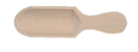 Foxrun 4065 Scoop- Hardwood