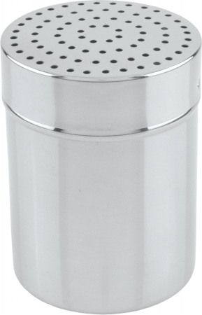 Foxrun 6501 Multi-Purpose Shaker- Stainless Steel