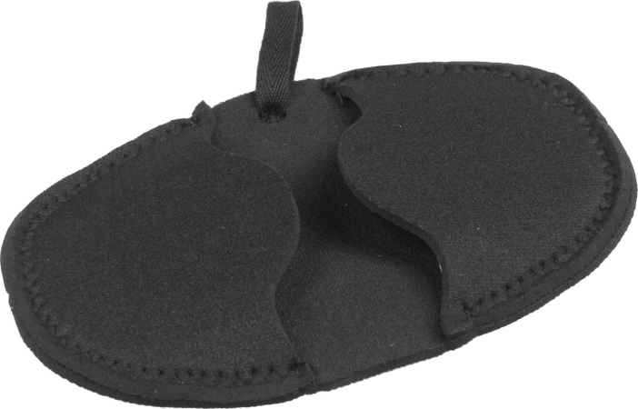 Foxrun 6053 Neoprene Grabber Black- Neoprene