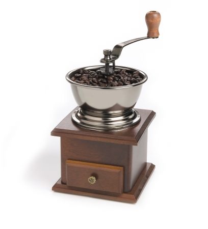 Foxrun 5139 Classic Coffee Grinder