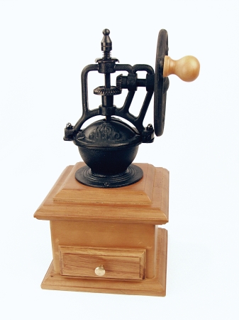 Foxrun 5142 Classic Coffee Grinder