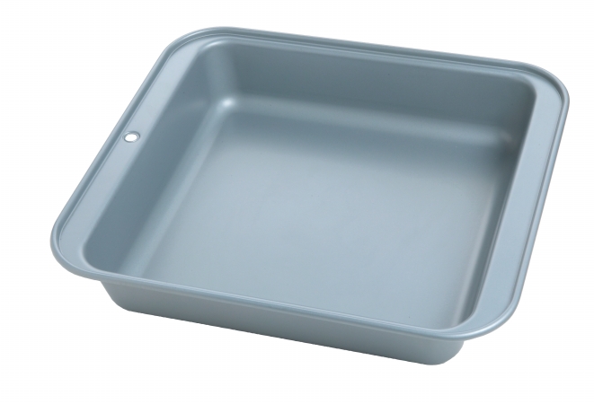 Buy Foxrun 4484 Square Cake Pan