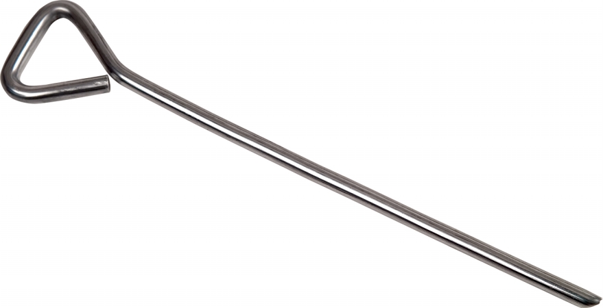 Foxrun 5588 Potato Bake Rod Set- Aluminum- 6 Per Set
