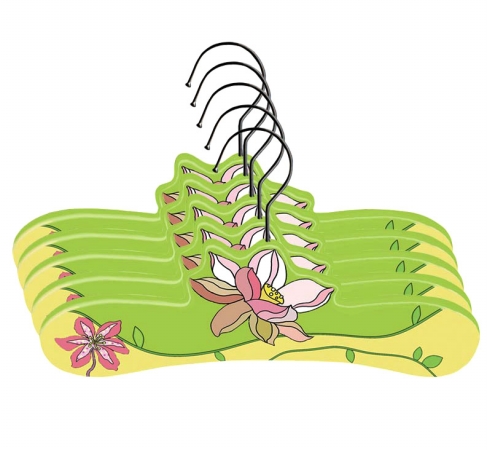 Kidorable medium lotus hanger sets 5