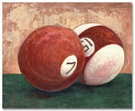 TMC-JH-03-30X40 Combination - 30 X 40 Painting