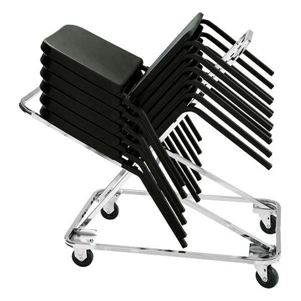 8200 Stack Chair Dolly
