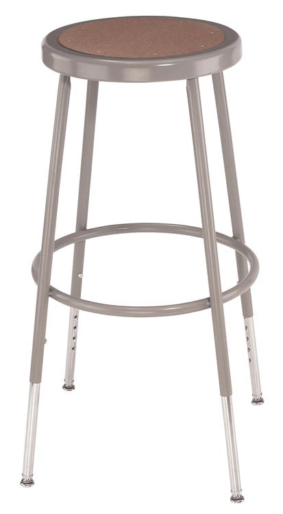 6224h Sceince Lab Stools