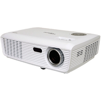 Optoma HD66