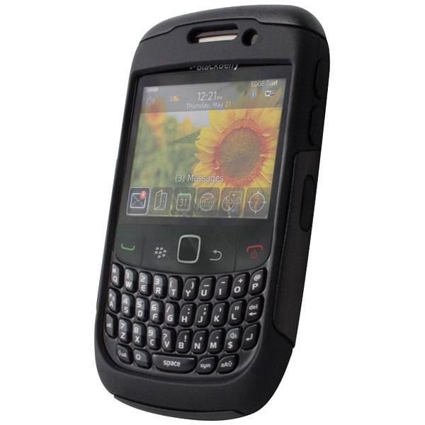 Otterbox Rbb4-8500S-20-C5Otr Blackberry Curve 8520 Commuter Case