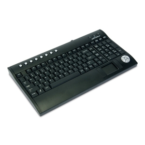 Seal Shield S103P All-In-One Multimedia Keyboard