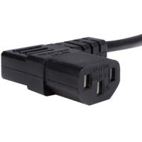 Startech.Com PXT101L10 Computer Power Cord 5-15P To C13