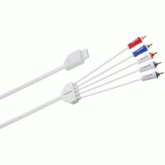 Monster Cable GA-WII-CVA-8