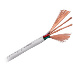 Monster Cable Products Inc. CI 16-4 W 1000