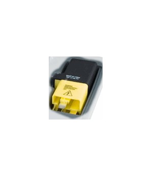 Lisle LIS56820 Yellow Relay Jumper for 56810 Kit