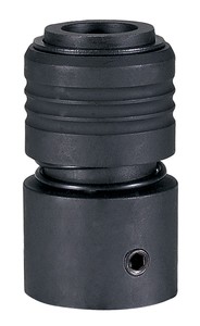 Grey Pneumatic GRYCH1002 Quick Release Pneumatic Chisel Retainer .401 Grey Pneumatic GRYCH1002 Quick Release Pneumatic Chisel Retainer .401
