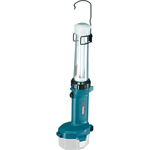 Makita Power Tools MAKML143 14.4V FLOURESCENT FLASHLIGHT