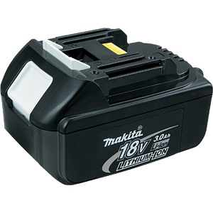 Makita Power Tools MAKBL1815 18V LXT Compact Lithium-Ion Battery