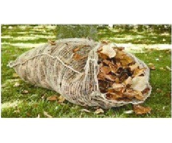 Bosmere K755 Leaf Composting Sacks 2 per package