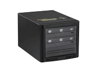 Aleratec Inc 260167 1:3 Dvd/Cd Copy Cruiser Pro