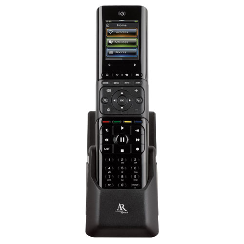 Audiovox ARRX18G