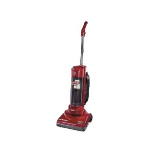Dirt Devil M084650RED Dirt Devil Dynamite Upright Vac