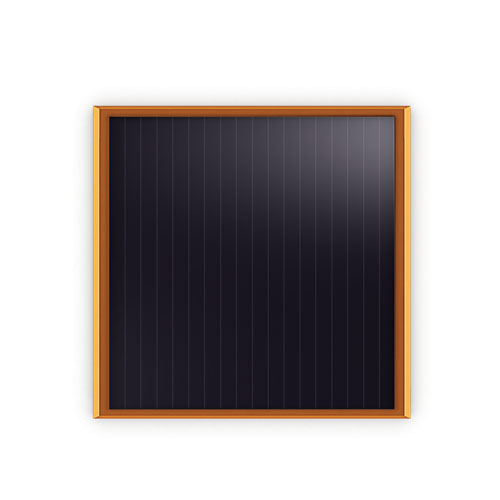 Brunton 81-300721 Solarflat15-Solar amorphous 15wt