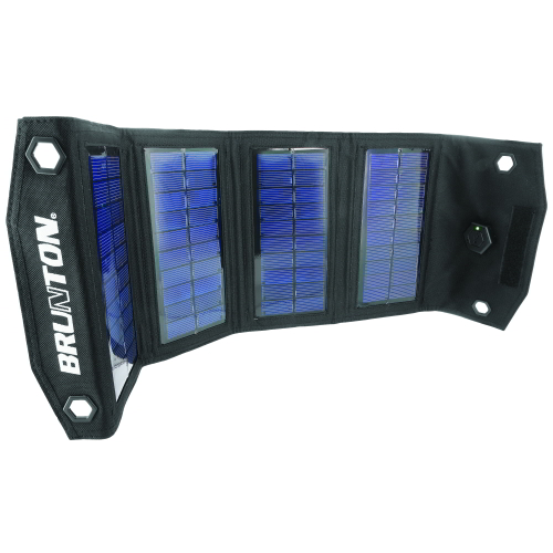 Brunton 81-000009 Explorer - Foldable Solar Panel