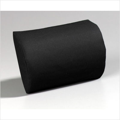 A2001bk Large Half Roll - Black