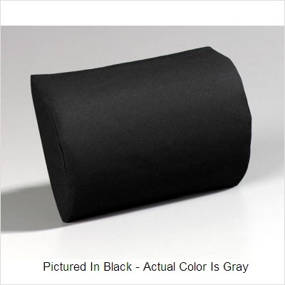 A2001gr Large Half Roll - Gray