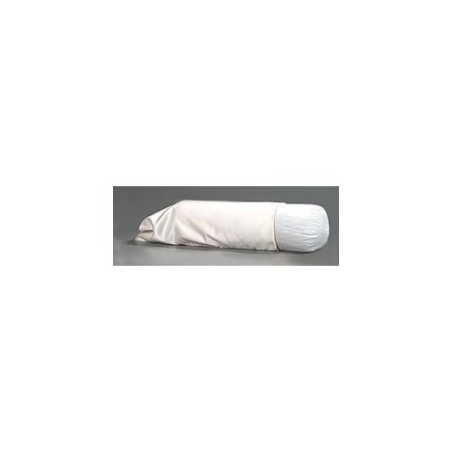 Case-bp-ec Deluxe Body Pillow Case 100% Cotton