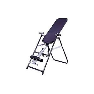 Jobri JINV1000-BK Inversion table