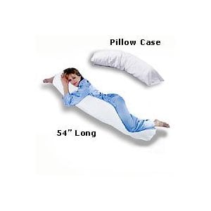 Srbp Spine Reliever Standard Body Pillow