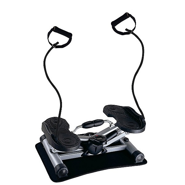 Cory Everson Fitness 5000BS Bilateral Balance Stepper