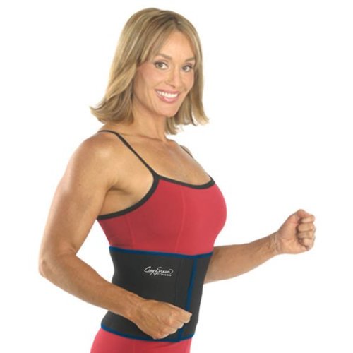 Cory Everson Fitness 3500WT Waist Trimmer