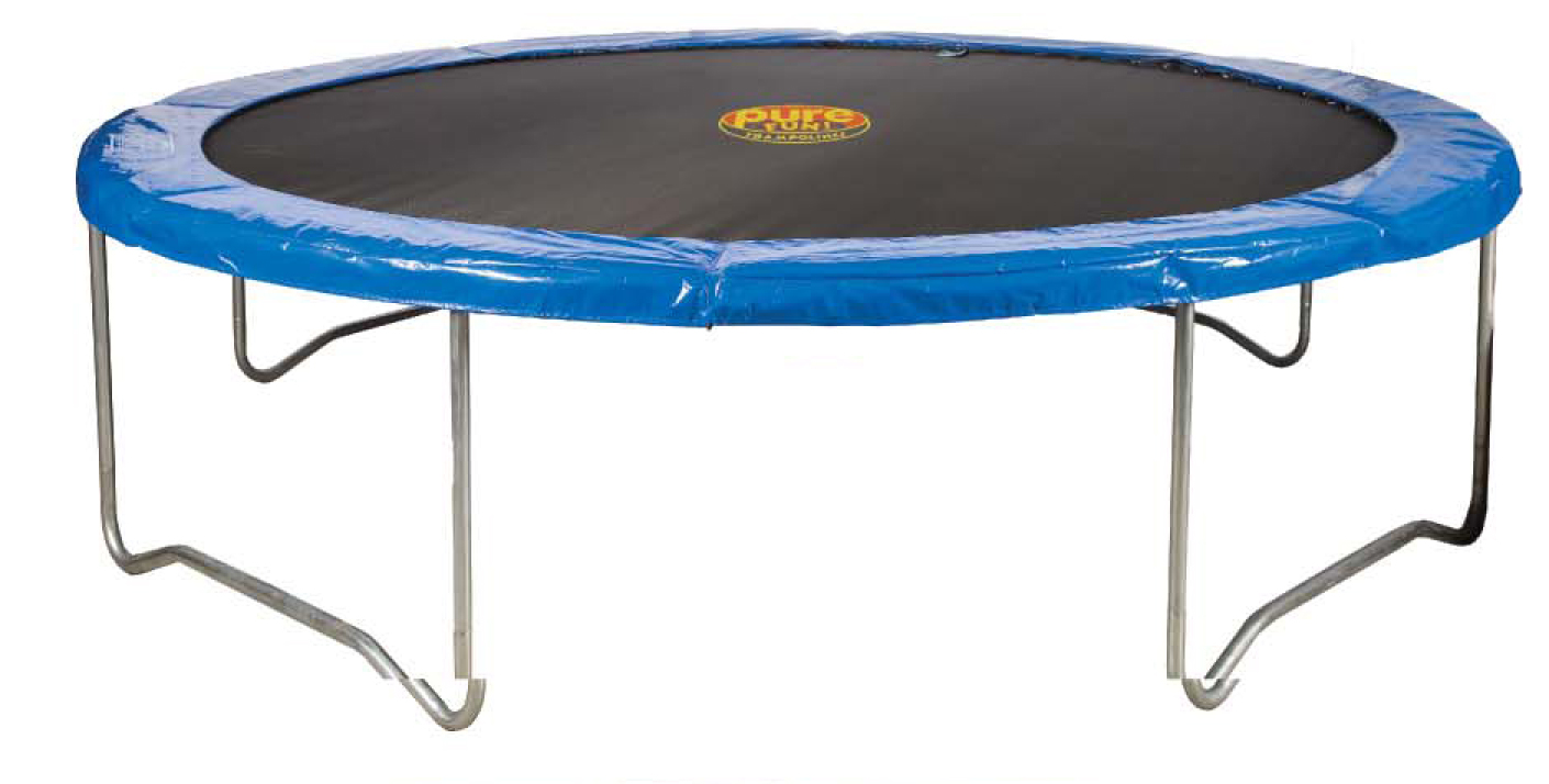 Pure Fun 9012T 12 and apos; Trampoline