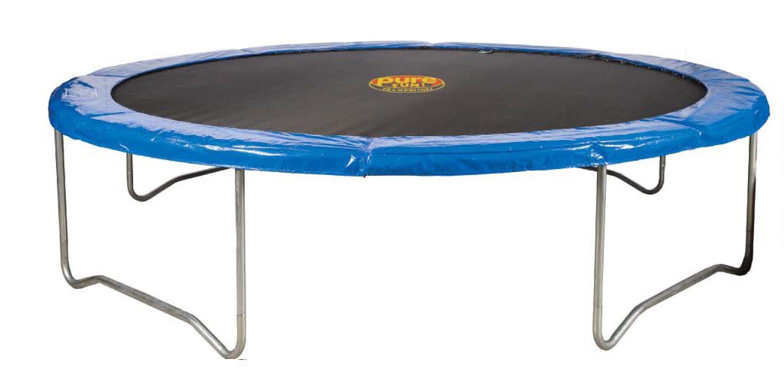 Pure Fun 9013T 13 Foot Trampoline Treadmill Equipment