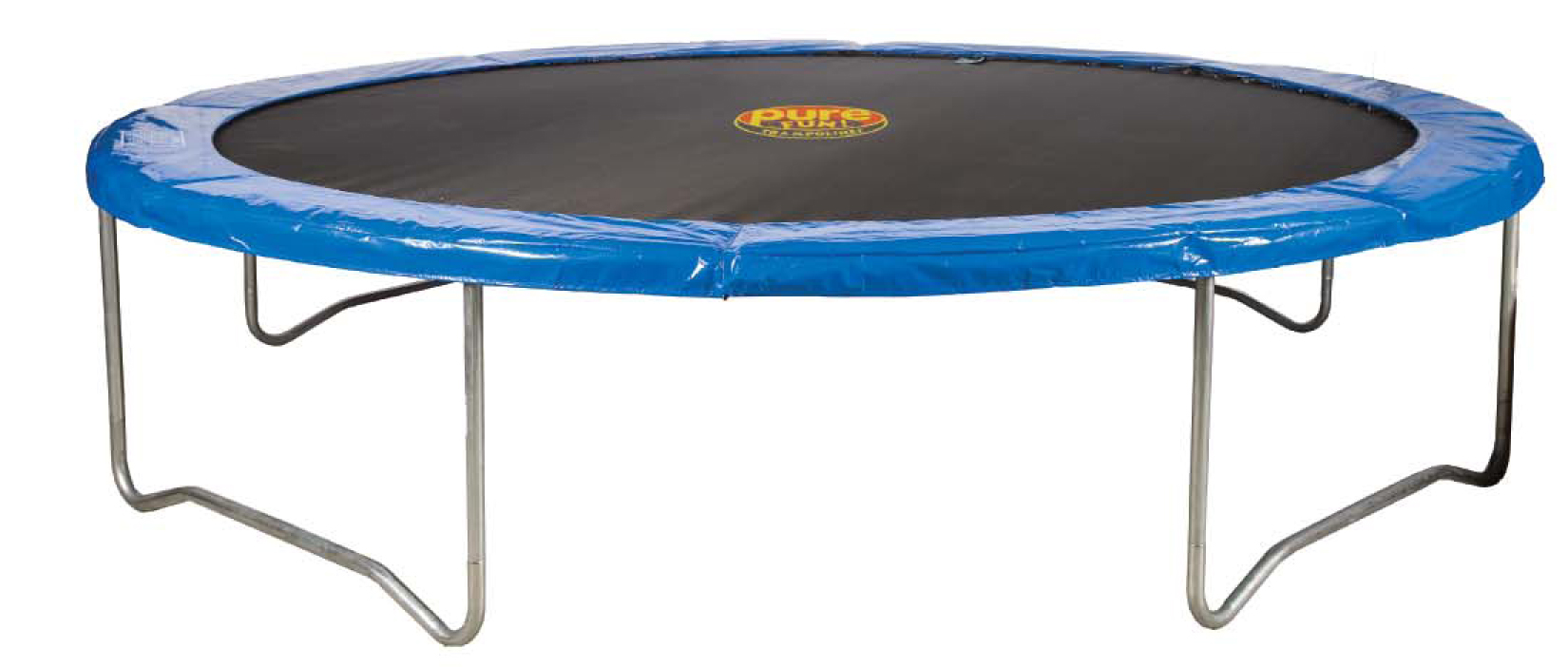 Pure Fun 9014T 14 FT Trampoline