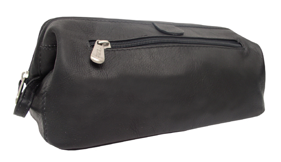 9056-BLK Deluxe Top Frame Traveling Kit - Black