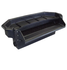 Blue Thumb Pb1120 30 In. Cascade Box With Landscape Lid