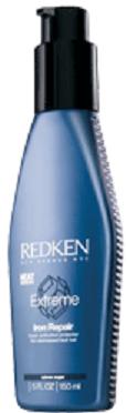Extreme Iron Repair by Redken for Unisex- 5 oz Hair Spray